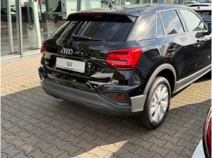 Audi Q2 35 TFSI S tronic | SOFORT VERFÜGBAR!
