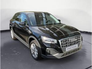 Audi Q2 35 TFSI S tronic | SOFORT VERFÜGBAR!