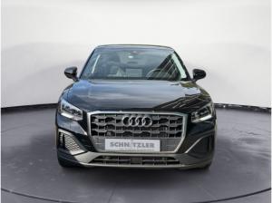 Audi Q2 35 TFSI S tronic | SOFORT VERFÜGBAR!
