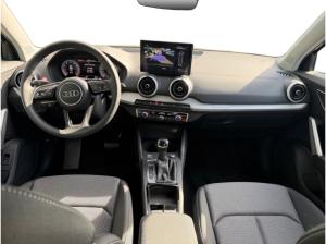 Audi Q2 35 TFSI S tronic | SOFORT VERFÜGBAR!