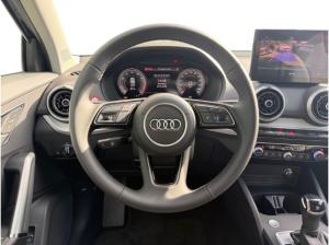 Audi Q2 35 TFSI S tronic | SOFORT VERFÜGBAR!