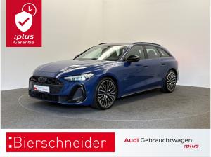 Audi S5 Avant MATRIX 20" PANO UMGEBUNGSKAMERA HEAD-UP B&O NAVI S-SITZE ACC LEDER VIRTUAL DAB 5-J-GARANTIE