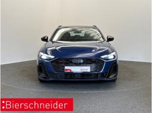 Audi S5 Avant MATRIX 20" PANO UMGEBUNGSKAMERA HEAD-UP B&O NAVI S-SITZE ACC LEDER VIRTUAL DAB 5-J-GARANTIE