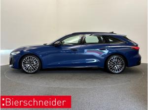 Audi S5 Avant MATRIX 20" PANO UMGEBUNGSKAMERA HEAD-UP B&O NAVI S-SITZE ACC LEDER VIRTUAL DAB 5-J-GARANTIE