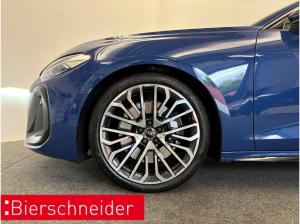 Audi S5 Avant MATRIX 20" PANO UMGEBUNGSKAMERA HEAD-UP B&O NAVI S-SITZE ACC LEDER VIRTUAL DAB 5-J-GARANTIE