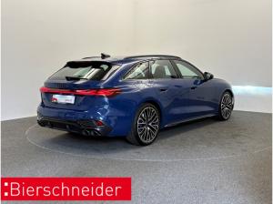 Audi S5 Avant MATRIX 20" PANO UMGEBUNGSKAMERA HEAD-UP B&O NAVI S-SITZE ACC LEDER VIRTUAL DAB 5-J-GARANTIE