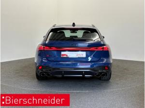 Audi S5 Avant MATRIX 20" PANO UMGEBUNGSKAMERA HEAD-UP B&O NAVI S-SITZE ACC LEDER VIRTUAL DAB 5-J-GARANTIE