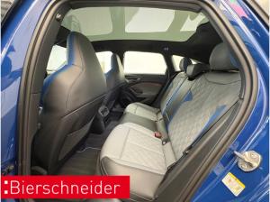 Audi S5 Avant MATRIX 20" PANO UMGEBUNGSKAMERA HEAD-UP B&O NAVI S-SITZE ACC LEDER VIRTUAL DAB 5-J-GARANTIE