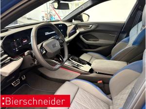Audi S5 Avant MATRIX 20" PANO UMGEBUNGSKAMERA HEAD-UP B&O NAVI S-SITZE ACC LEDER VIRTUAL DAB 5-J-GARANTIE