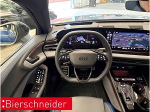 Audi S5 Avant MATRIX 20" PANO UMGEBUNGSKAMERA HEAD-UP B&O NAVI S-SITZE ACC LEDER VIRTUAL DAB 5-J-GARANTIE
