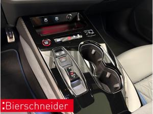 Audi S5 Avant MATRIX 20" PANO UMGEBUNGSKAMERA HEAD-UP B&O NAVI S-SITZE ACC LEDER VIRTUAL DAB 5-J-GARANTIE