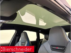 Audi S5 Avant MATRIX 20" PANO UMGEBUNGSKAMERA HEAD-UP B&O NAVI S-SITZE ACC LEDER VIRTUAL DAB 5-J-GARANTIE