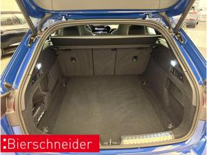 Audi S5 Avant MATRIX 20" PANO UMGEBUNGSKAMERA HEAD-UP B&O NAVI S-SITZE ACC LEDER VIRTUAL DAB 5-J-GARANTIE
