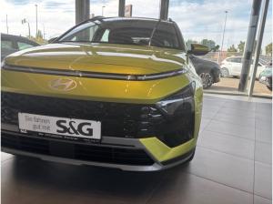 Hyundai BAYON Trend 2WD*BOSE*KOMFORT-PAKET*KAMERA*SITZHZG*NAVI*DAB*