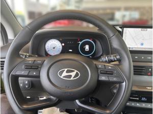 Hyundai BAYON Trend 2WD*BOSE*KOMFORT-PAKET*KAMERA*SITZHZG*NAVI*DAB*