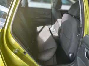 Hyundai BAYON Trend 2WD*BOSE*KOMFORT-PAKET*KAMERA*SITZHZG*NAVI*DAB*