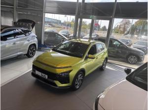 Hyundai BAYON Trend 2WD*BOSE*KOMFORT-PAKET*KAMERA*SITZHZG*NAVI*DAB*