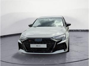 Audi RS3 RS 3 Limousine (8YM)