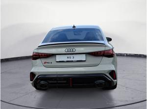 Audi RS3 RS 3 Limousine (8YM)