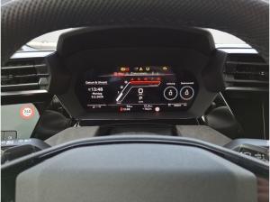 Audi RS3 RS 3 Limousine (8YM)