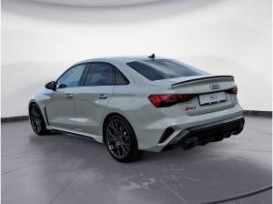 Audi RS3 RS 3 Limousine (8YM)