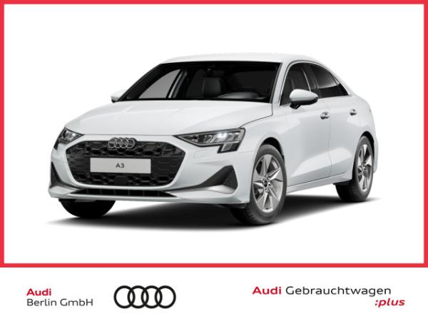 Audi A3 Limousine advanced 35 TFSI S tronic