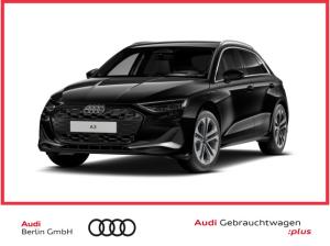 Audi A3 Sportback TFSI e Advanced S tronic