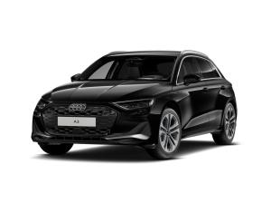 Audi A3 Sportback TFSI e Advanced S tronic