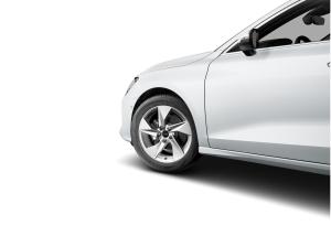 Audi A3 Limousine advanced 35 TFSI S tronic