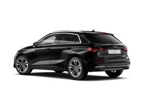 Audi A3 Sportback TFSI e Advanced S tronic