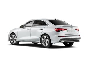 Audi A3 Limousine advanced 35 TFSI S tronic