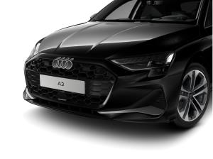 Audi A3 Sportback TFSI e Advanced S tronic