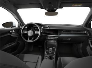Audi A3 Limousine advanced 35 TFSI S tronic