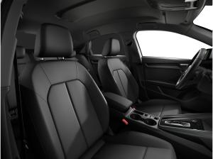 Audi A3 Limousine advanced 35 TFSI S tronic
