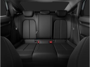 Audi A3 Limousine advanced 35 TFSI S tronic