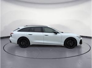 Audi A6 Avant (FN5)