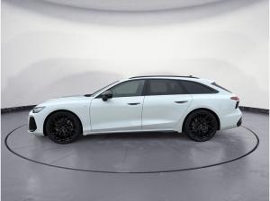 Audi A6 Avant (FN5)