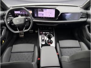 Audi A6 Avant (FN5)