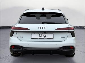 Audi A6 Avant (FN5)
