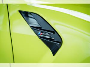 BMW M4 Competition M xDrive