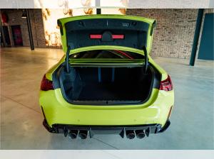 BMW M4 Competition M xDrive