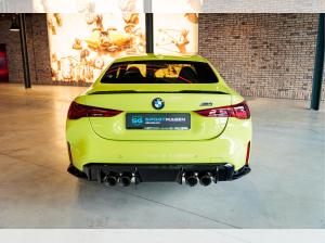 BMW M4 Competition M xDrive
