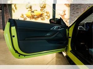 BMW M4 Competition M xDrive