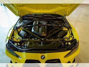 BMW M4 Competition M xDrive