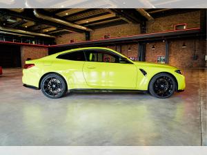 BMW M4 Competition M xDrive