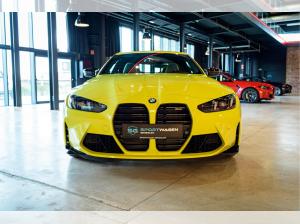 BMW M4 Competition M xDrive