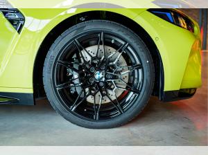 BMW M4 Competition M xDrive