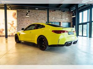 BMW M4 Competition M xDrive