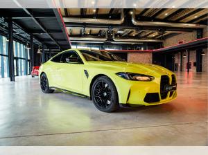 BMW M4 Competition M xDrive