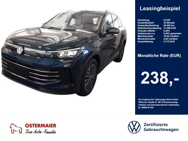 Volkswagen Tiguan ELEGANCE 2.0TDI DSG NP.58T NAVI.IQ-LIGHT.AREA-V.5JG.IQ-DRIVE